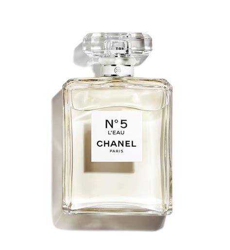 chanel 5 l'eau de toilette|Chanel number 5 free sample.